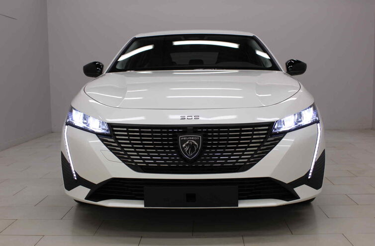 PEUGEOT 308 Berline Diesel