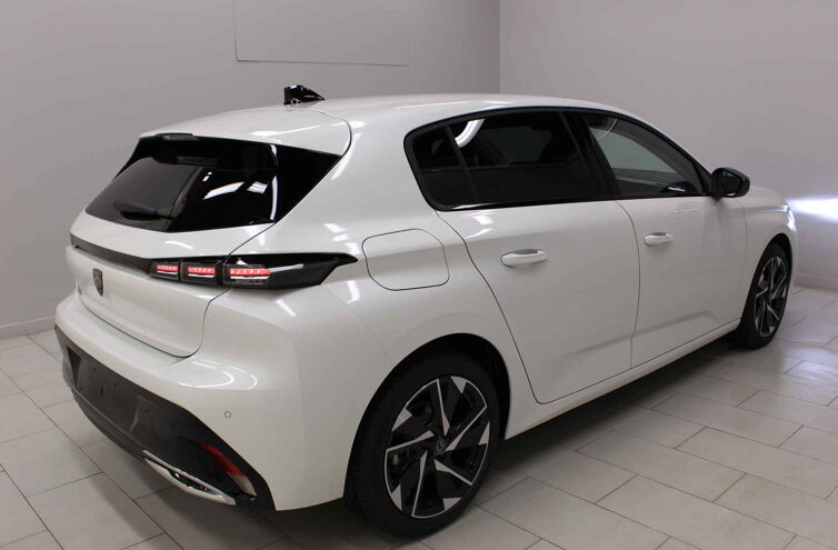 PEUGEOT 308 Berline Diesel
