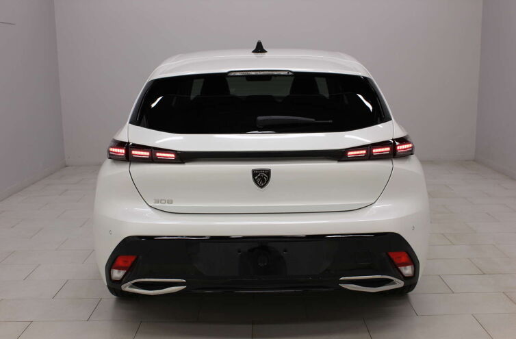 PEUGEOT 308 Berline Diesel