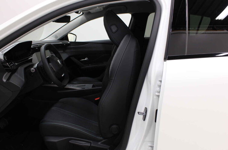PEUGEOT 308 Berline Diesel