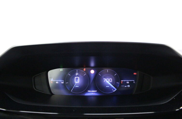 PEUGEOT 308 Berline Diesel