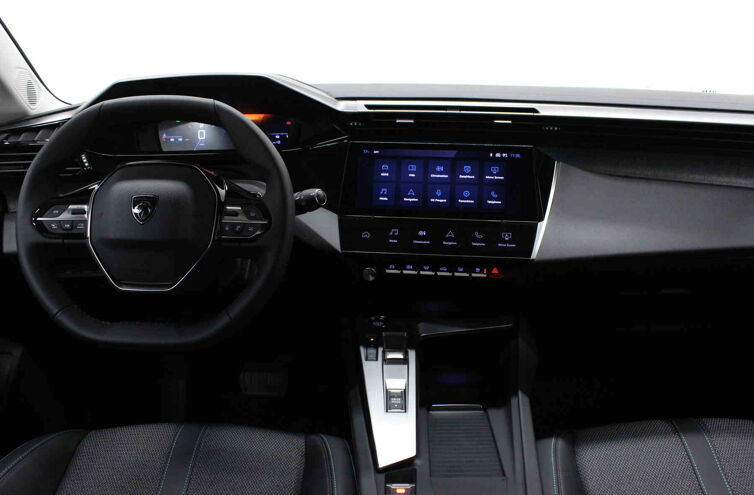 PEUGEOT 308 Berline Diesel
