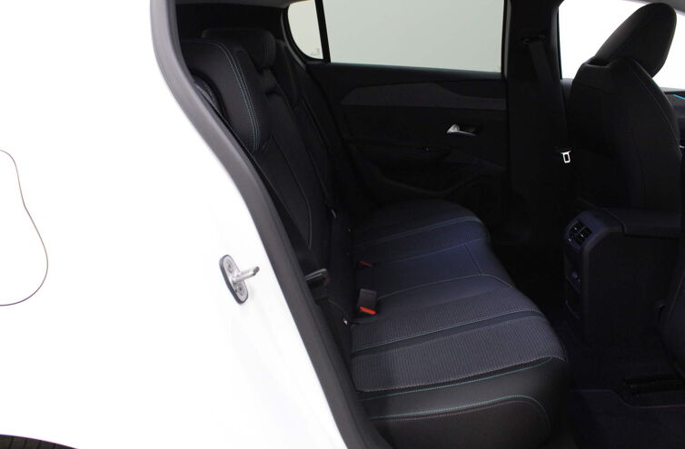 PEUGEOT 308 Berline Diesel