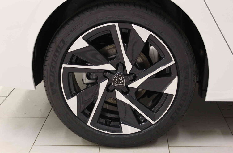 PEUGEOT 308 Berline Diesel