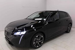 PEUGEOT 308 BlueHDi 130ch S&S EAT8 Allure Pack