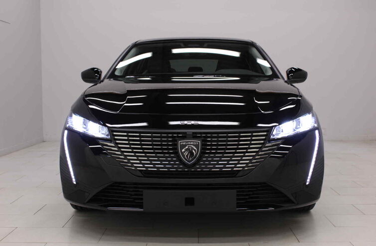 PEUGEOT 308 Berline Diesel
