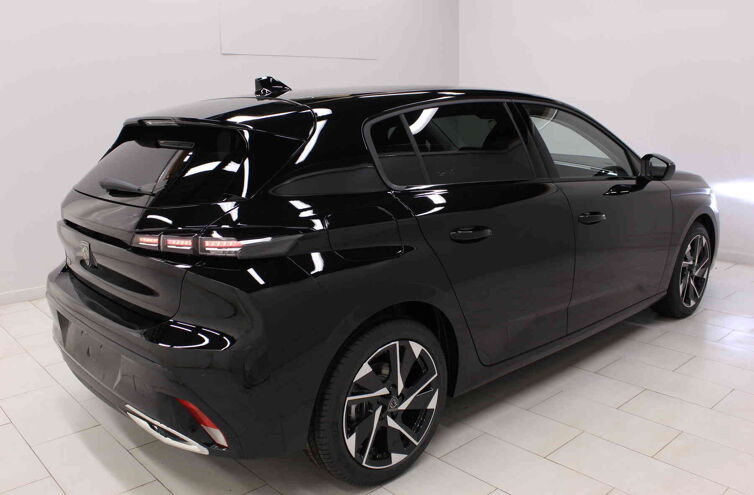 PEUGEOT 308 Berline Diesel