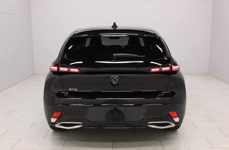 PEUGEOT 308 Berline Diesel