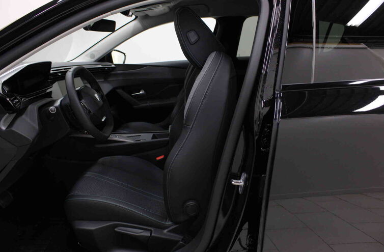 PEUGEOT 308 Berline Diesel