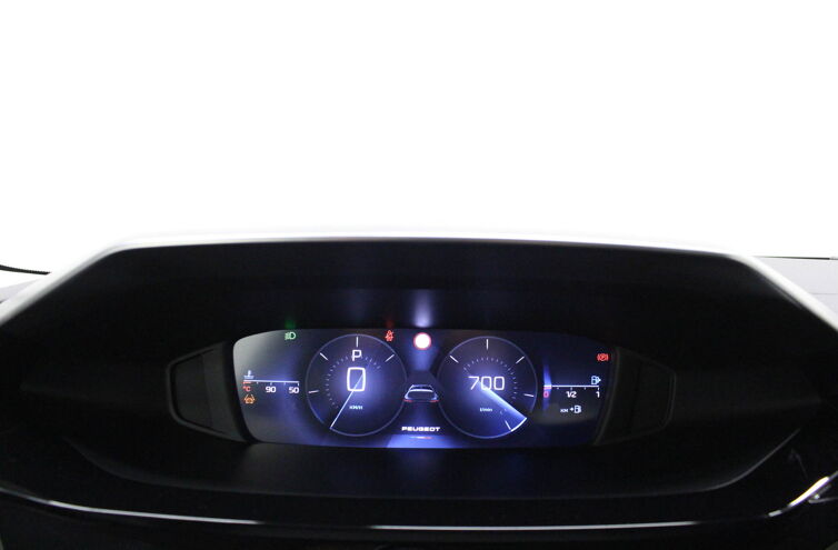 PEUGEOT 308 Berline Diesel