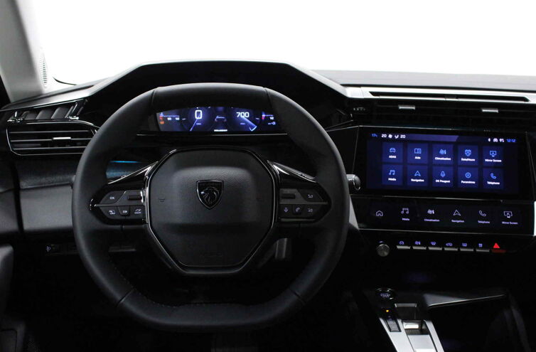PEUGEOT 308 Berline Diesel