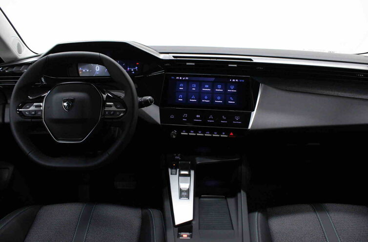 PEUGEOT 308 Berline Diesel