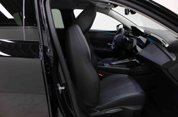 PEUGEOT 308 Berline Diesel