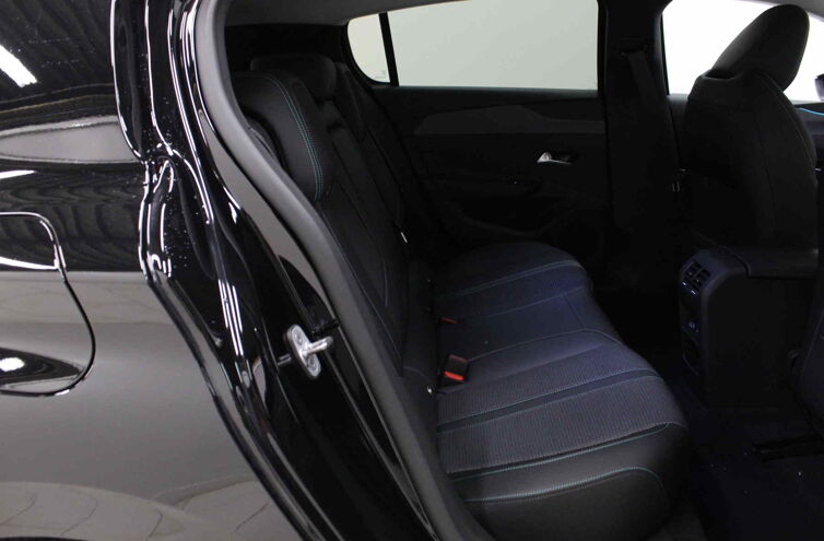 PEUGEOT 308 Berline Diesel