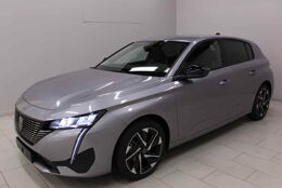 PEUGEOT 308 BlueHDi 130ch S&S EAT8 Allure Pack