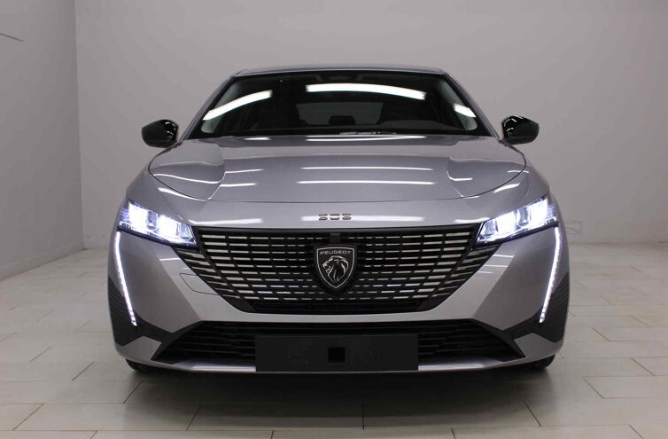 PEUGEOT 308 Berline Diesel