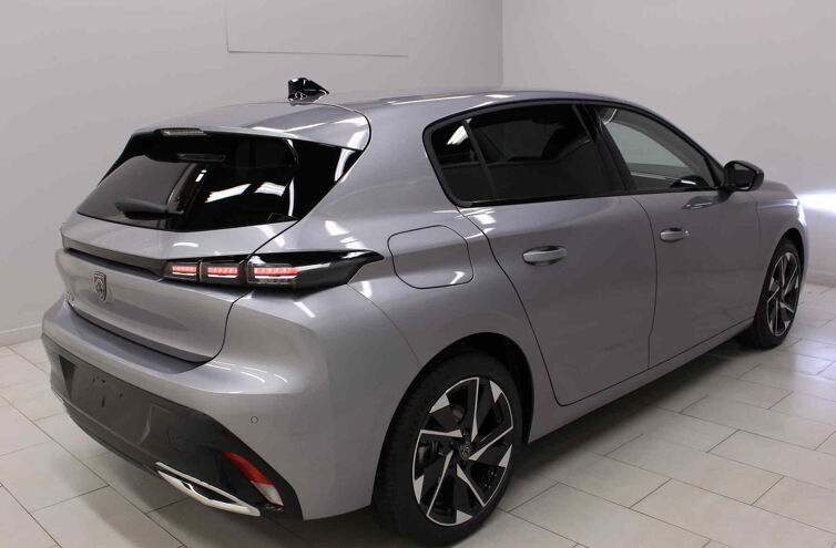 PEUGEOT 308 Berline Diesel