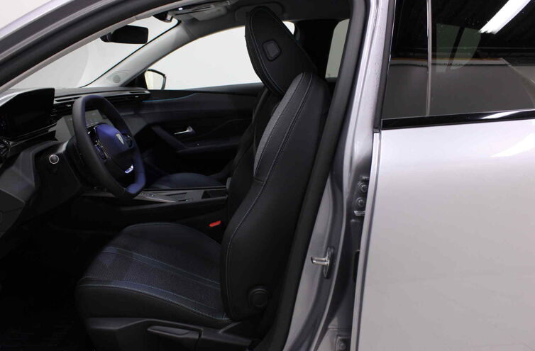 PEUGEOT 308 Berline Diesel