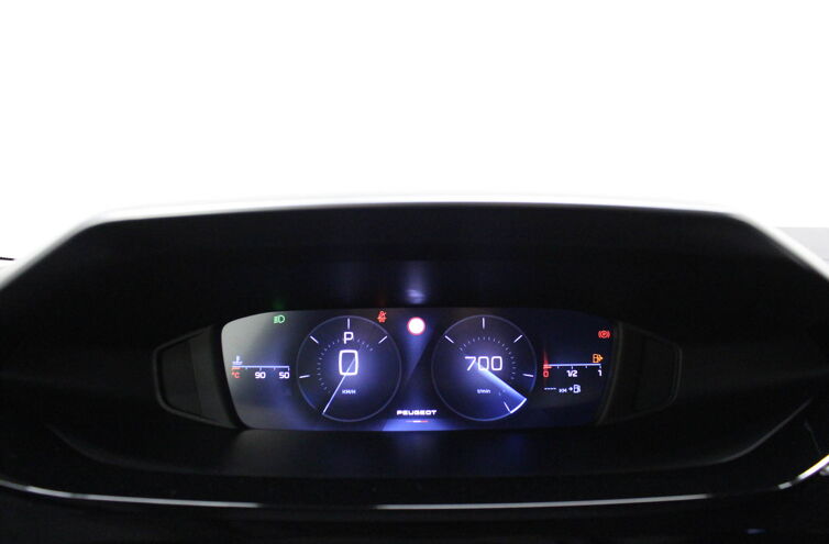 PEUGEOT 308 Berline Diesel