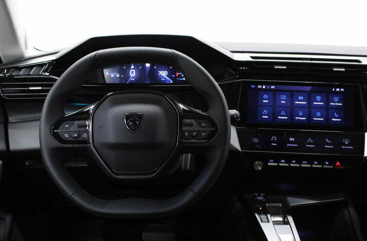 PEUGEOT 308 Berline Diesel