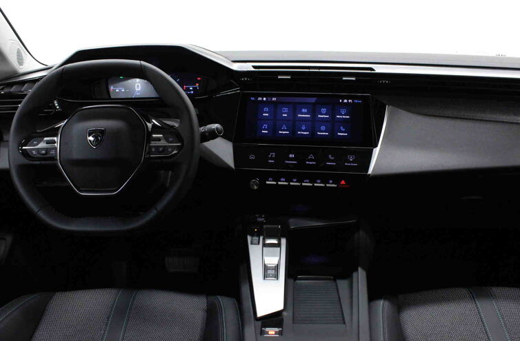 PEUGEOT 308 Berline Diesel