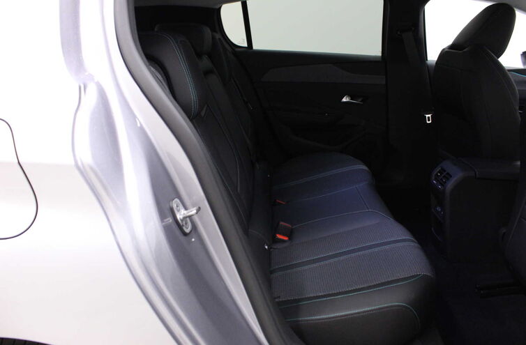 PEUGEOT 308 Berline Diesel