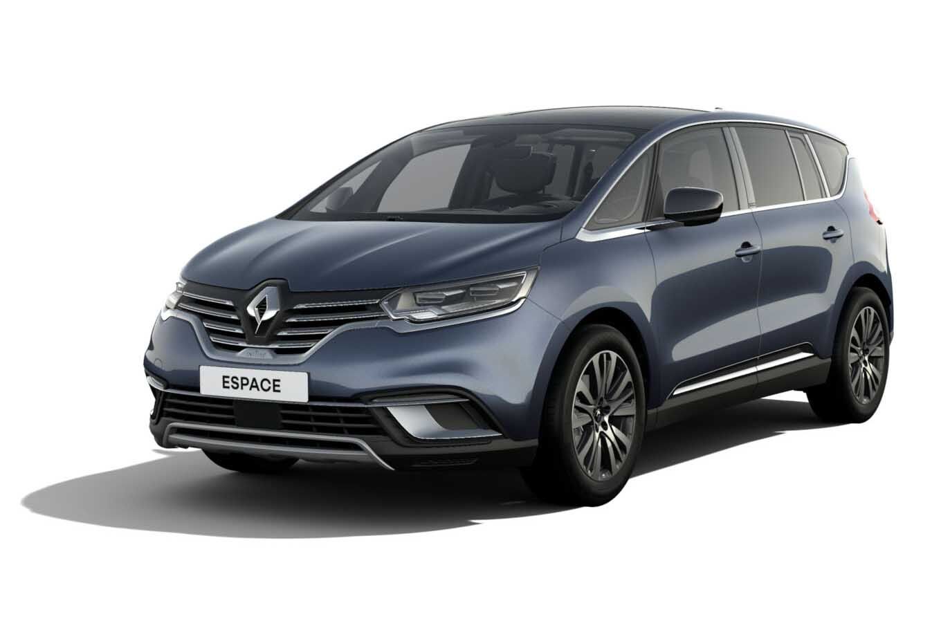 Acheter RENAULT Espace Blue dCi 190 EDC Initiale Paris 5 places avec 2700 d equipements inclus chez un mandataire auto