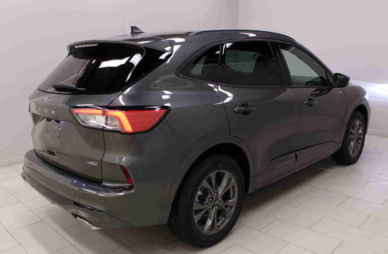 FORD Kuga Nouveau SUV Essence Hybride