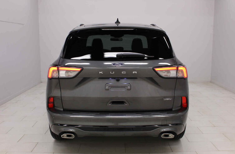 FORD Kuga Nouveau SUV Essence Hybride