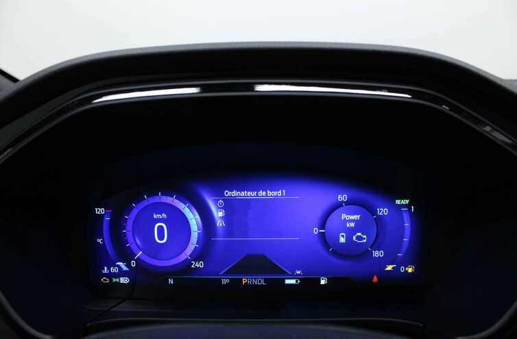 FORD Kuga Nouveau SUV Essence Hybride