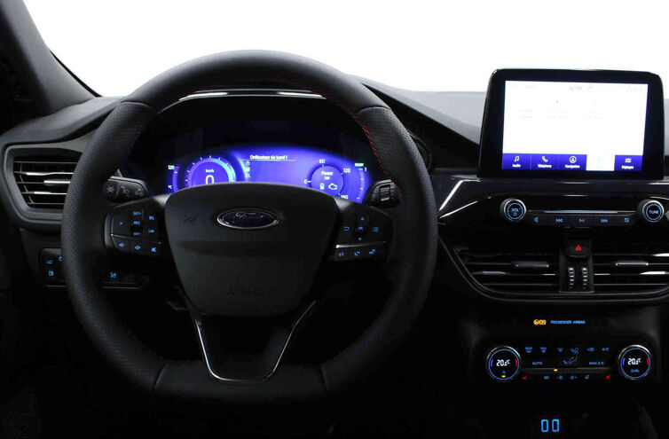 FORD Kuga Nouveau SUV Essence Hybride