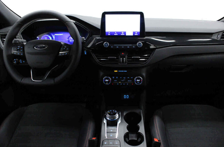 FORD Kuga Nouveau SUV Essence Hybride
