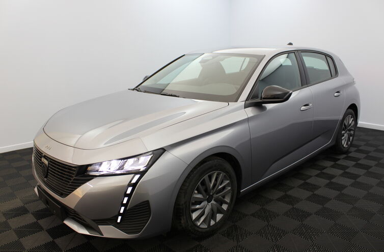 PEUGEOT 308 Berline Essence