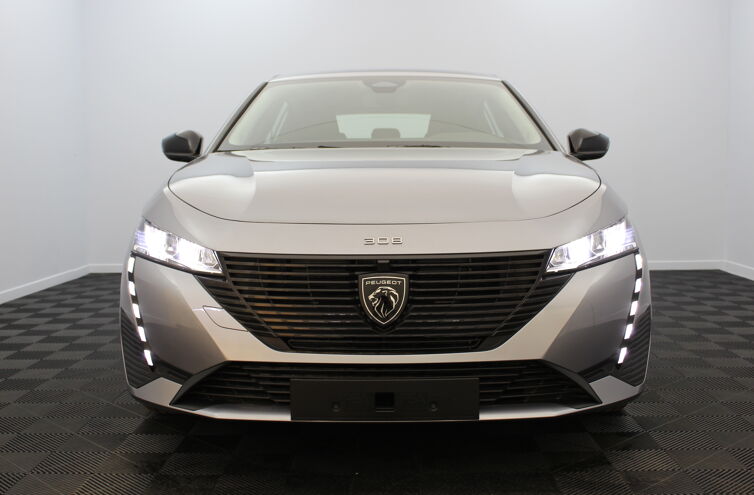 PEUGEOT 308 Berline Essence