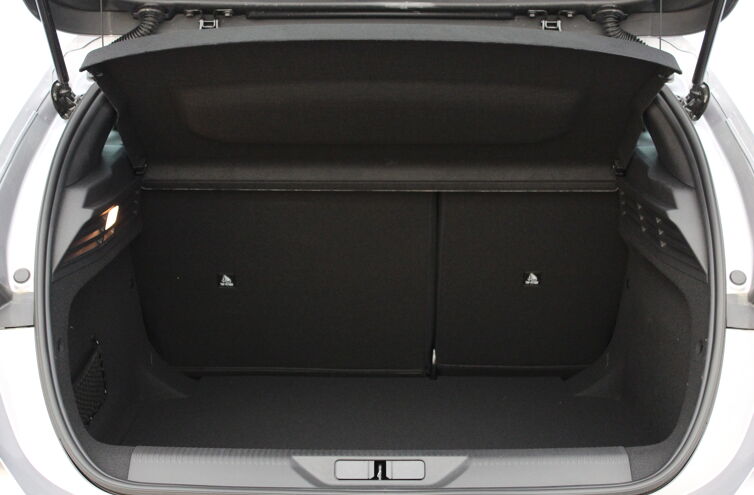 PEUGEOT 308 Berline Essence