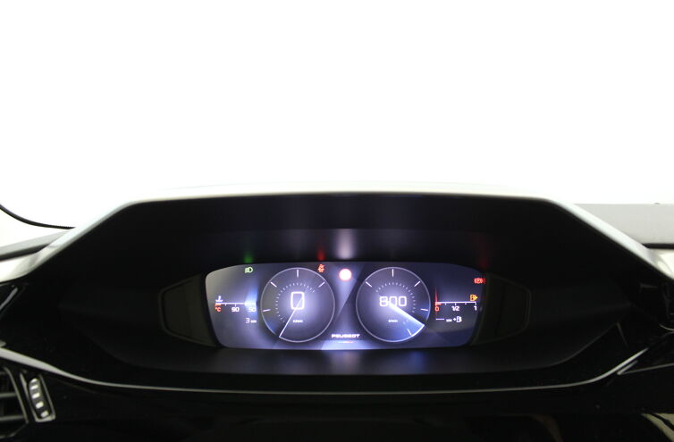 PEUGEOT 308 Berline Essence