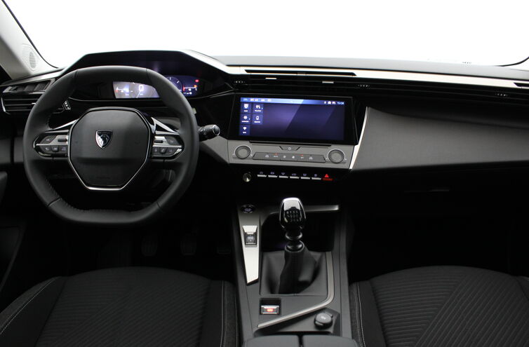 PEUGEOT 308 Berline Essence