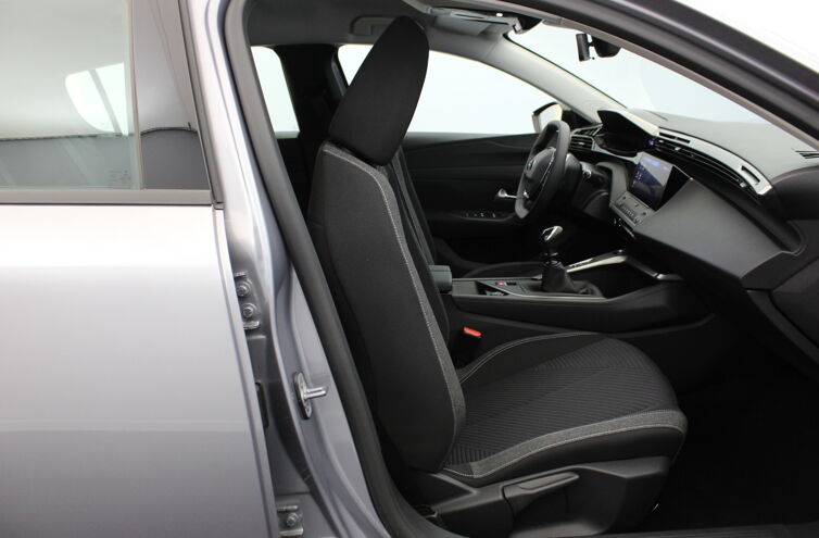 PEUGEOT 308 Berline Essence