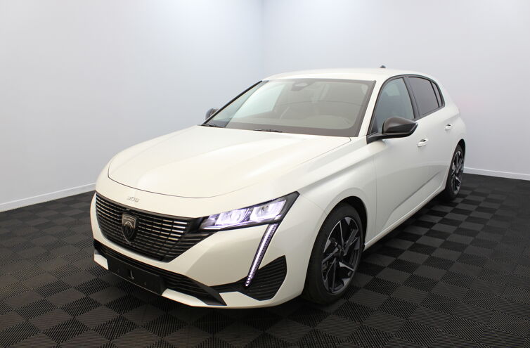 PEUGEOT 308 Nouvelle Berline Essence