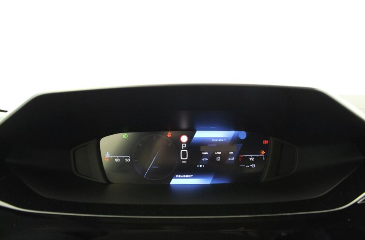 PEUGEOT 308 Nouvelle Berline Essence