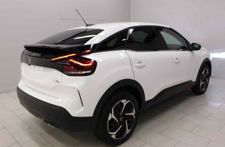 CITROEN C4 Berline Diesel