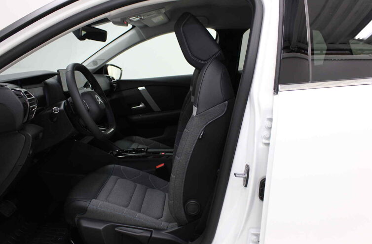 CITROEN C4 Berline Diesel