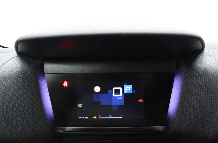 CITROEN C4 Berline Diesel