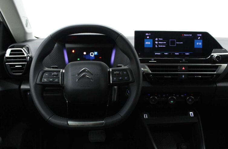 CITROEN C4 Berline Diesel