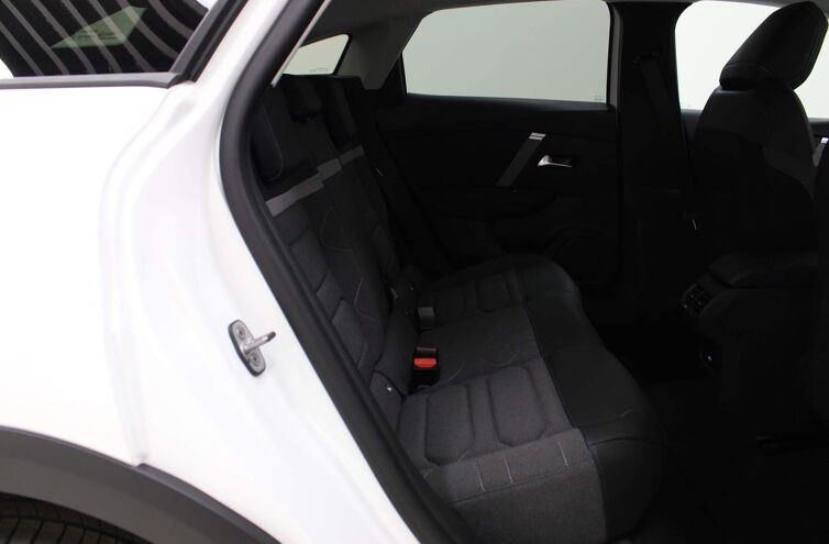 CITROEN C4 Berline Diesel