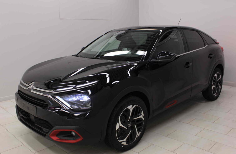 CITROEN C4 Berline Diesel