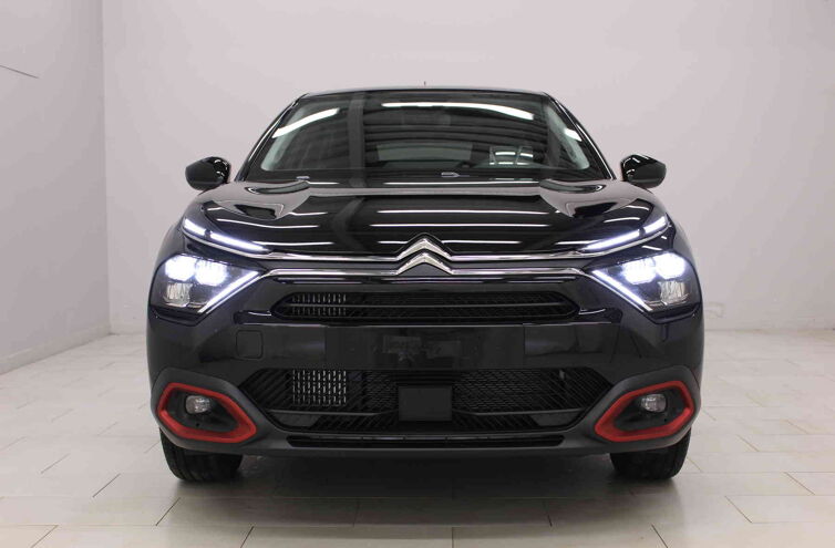 CITROEN C4 Berline Diesel