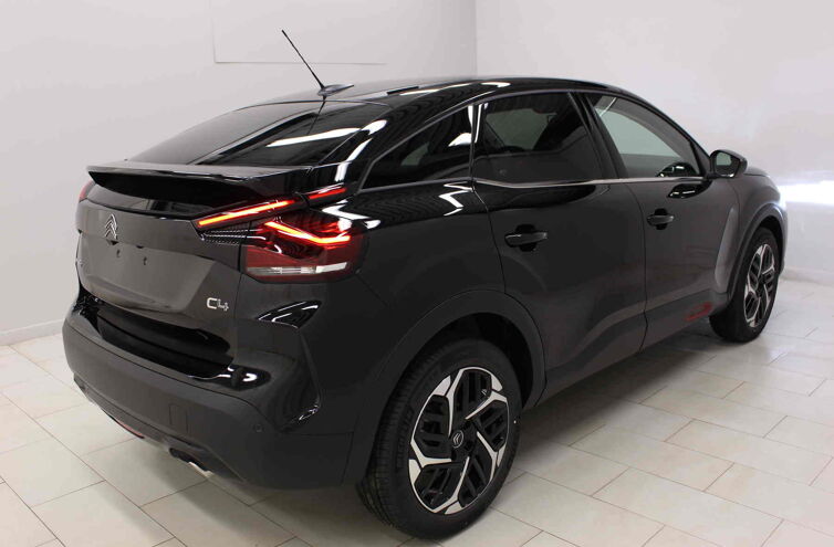 CITROEN C4 Berline Diesel