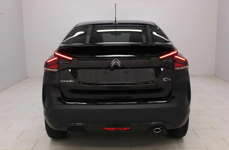 CITROEN C4 Berline Diesel