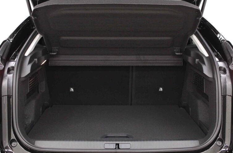CITROEN C4 Berline Diesel